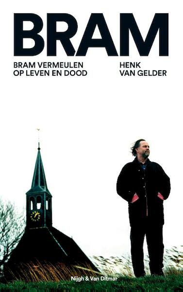 Bram - Henk van Gelder (ISBN 9789038899527)