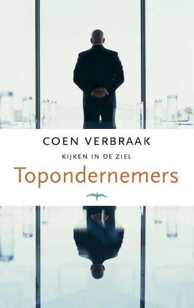 Topondernemers - Coen Verbraak (ISBN 9789400401778)