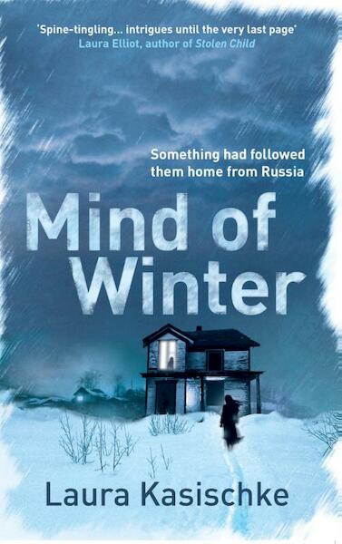 Mind of Winter - Laura Kasischke (ISBN 9781843915492)