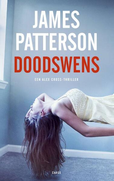 Doodswens - James Patterson (ISBN 9789023491347)