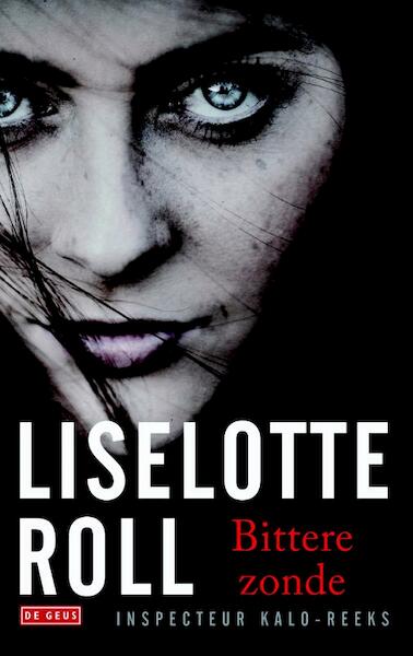 Derdegraads - Liselotte Roll (ISBN 9789044532500)