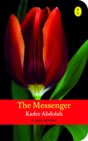 The messenger - Kader Abdolah (ISBN 9789462380165)