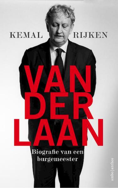 Van der Laan - Kemal Rijken (ISBN 9789026333910)