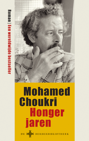 Hongerjaren - Mohamed Choukri (ISBN 9789491921193)