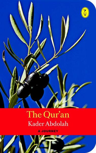 The qur'an - Kader Abdolah (ISBN 9789462380233)