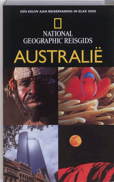 Australië - R.M. Smirh (ISBN 9789021536651)