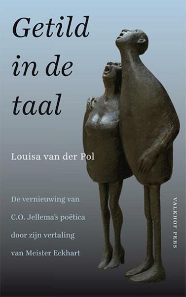 Getild in de taal - Louisa van der Pol (ISBN 9789056254704)