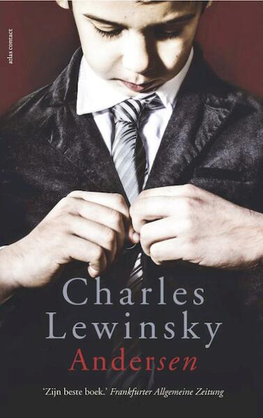Andersen - Charles Lewinsky (ISBN 9789025449636)