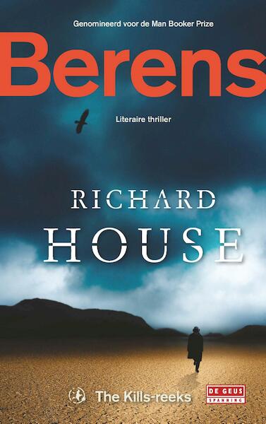 Berens - Richard House (ISBN 9789044532890)