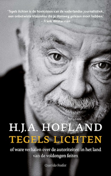 Tegels lichten - H.J.A. Hofland (ISBN 9789021406572)