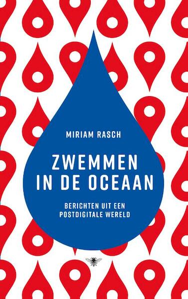 Zwemmen in de oceaan - Miriam Rasch (ISBN 9789023466253)