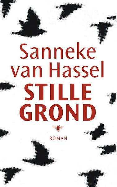 Stille grond - Sanneke van Hassel (ISBN 9789023454274)
