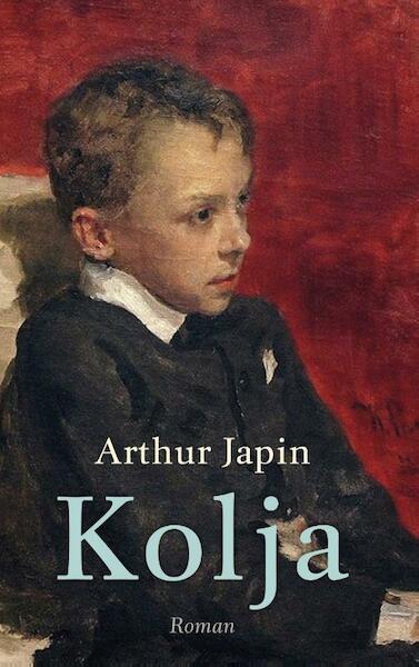 Kolja - Arthur Japin (ISBN 9789029509916)