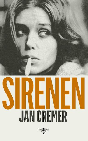 Sirenen - Jan Cremer (ISBN 9789023443582)