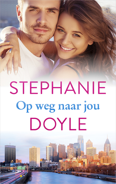 Op weg naar jou - Stephanie Doyle (ISBN 9789402754360)