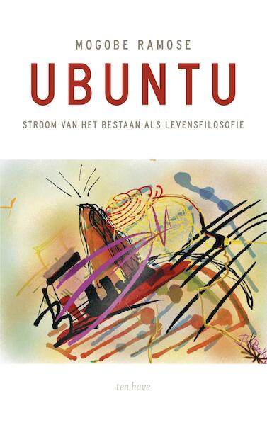 Ubuntu - Mogobe Ramose (ISBN 9789025906078)