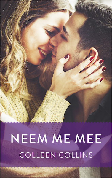 Neem me mee - Colleen Collins (ISBN 9789402754865)