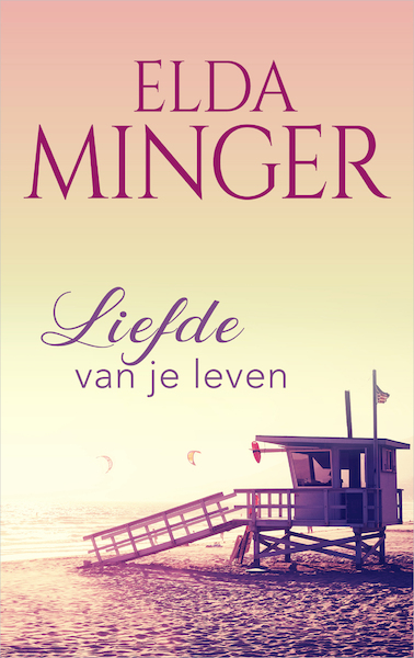 Liefde van je leven - Elda Minger (ISBN 9789402754889)