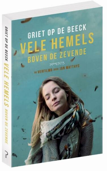 Vele hemels boven de zevende - Griet Op de Beeck (ISBN 9789044635669)