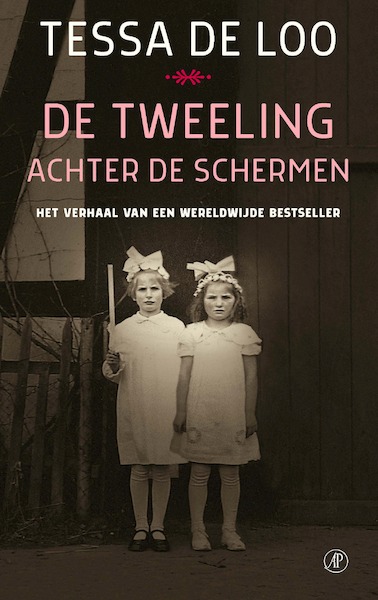 De grenzeloze tweeling - Tessa de Loo (ISBN 9789029526685)
