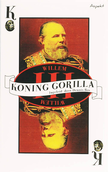Willem III - (ISBN 9789059111158)