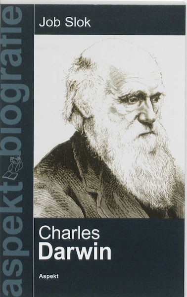 Charles Darwin - J. Slok (ISBN 9789059118577)