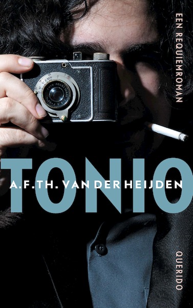 Tonio - A.F.Th. van der Heijden (ISBN 9789021416410)