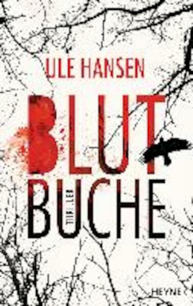 Blutbuche - Ule Hansen (ISBN 9783453438057)