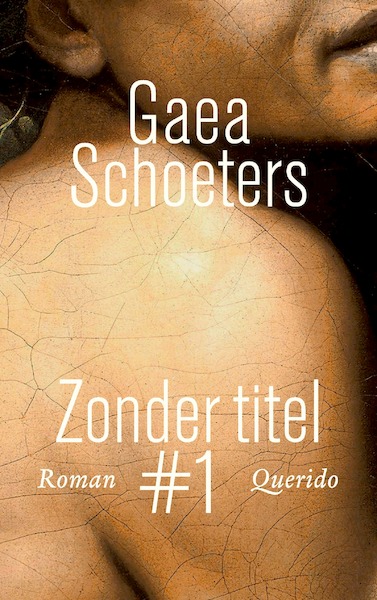 Zonder titel #1 - Gaea Schoeters (ISBN 9789021402833)