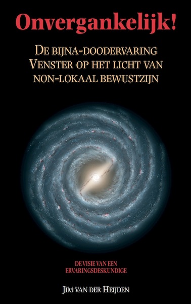 Onvergankelijk! - Jim van der Heijden (ISBN 9789463456395)