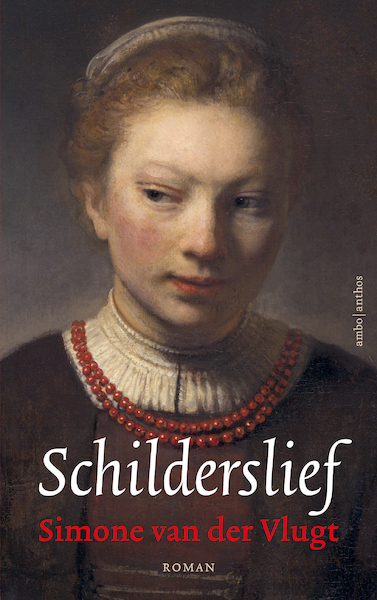 Schilderslief - Simone van der Vlugt (ISBN 9789026346200)