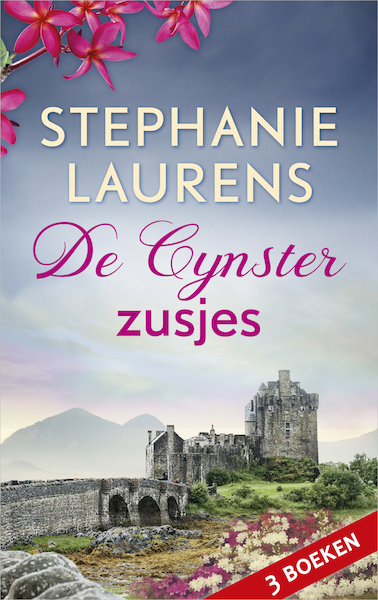 De Cynster-zusjes - Stephanie Laurens (ISBN 9789402759204)