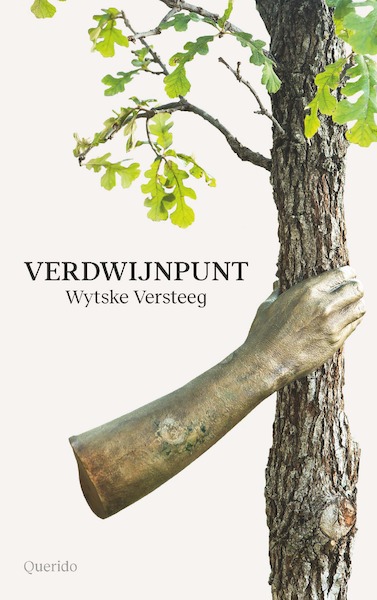Verdwijnpunt - Wytske Versteeg (ISBN 9789021419329)