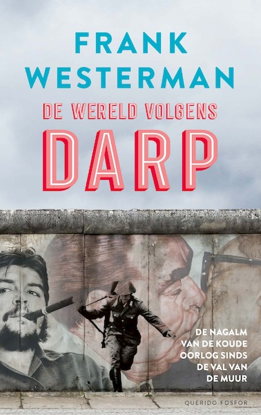De wereld volgens Darp - Frank Westerman (ISBN 9789021419664)
