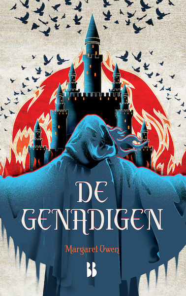 De genadigen - Margaret Owen (ISBN 9789463491754)