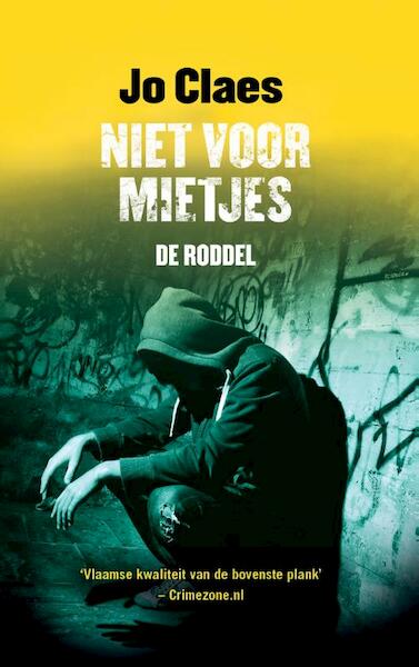 De roddel - Jo Claes (ISBN 9789026150333)