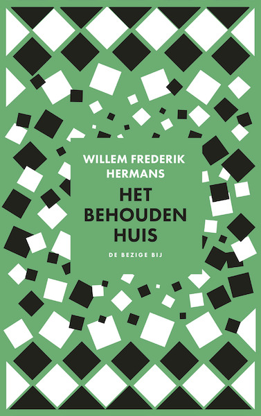 Het behouden huis (luxe editie) - Willem Frederik Hermans (ISBN 9789403175904)