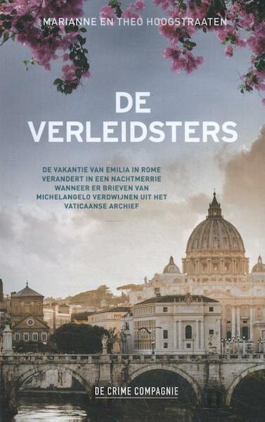 De verleidsters - Marianne Hoogstraaten, Theo Hoogstraaten (ISBN 9789461094247)