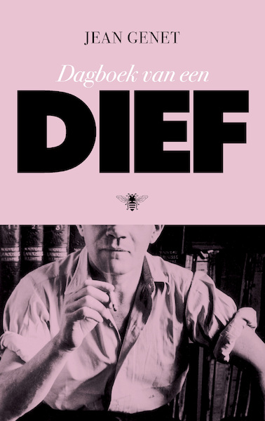 Dagboek van een dief - Jean Genet (ISBN 9789403173603)
