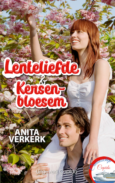 Lenteliefde & Kersenbloesem - Anita Verkerk (ISBN 9789462042568)