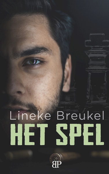 Het spel - Lineke Breukel (ISBN 9789461852571)