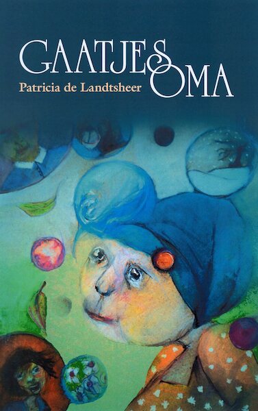Gaatjesoma - Patricia De Landtsheer (ISBN 9789059274402)