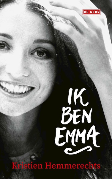 Ik ben Emma - Kristien Hemmerechts (ISBN 9789044543919)