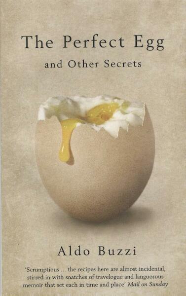 The Perfect Egg - Aldo Buzzi (ISBN 9781408820780)