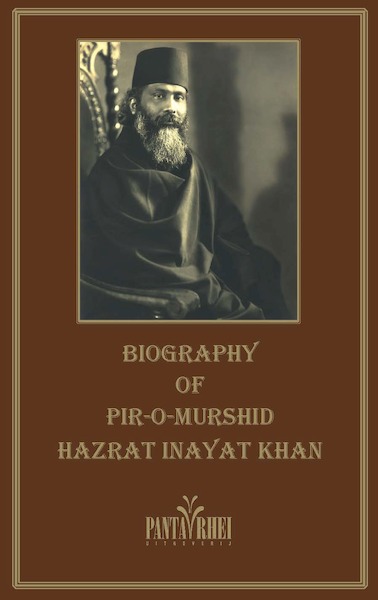 The Biography of Pir-o-Murshid Inayat Khan - (ISBN 9789088402135)
