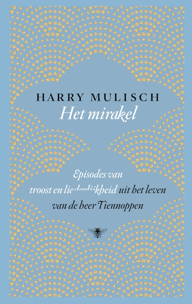 Het mirakel - Harry Mulisch (ISBN 9789403112312)