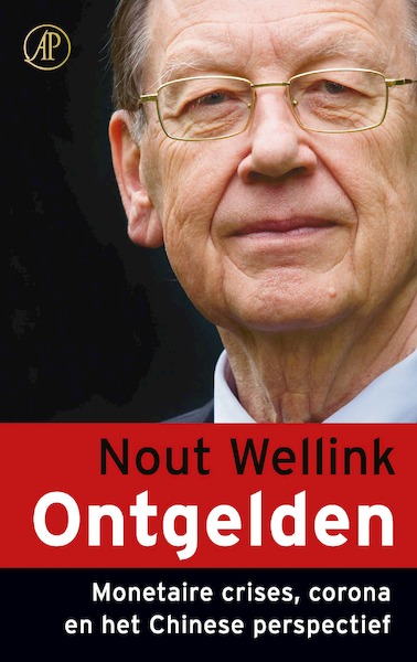 Ontgelden - Nout Wellink (ISBN 9789029542982)