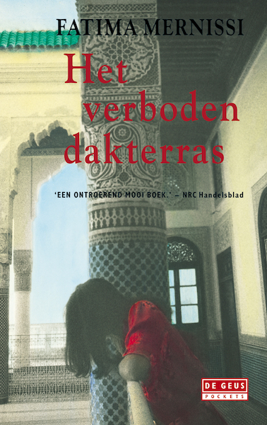 Het verboden dakterras - Fatima Mernissi (ISBN 9789044545043)