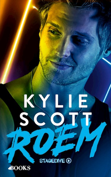 Roem - Kylie Scott (ISBN 9789021429564)