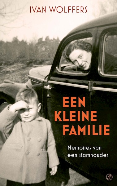 Een kleine familie - Ivan Wolffers (ISBN 9789029545228)